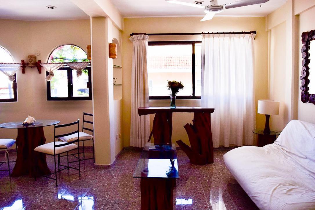 Boutique Hotel Delfin 5Th Avenue Playa del Carmen Exterior photo